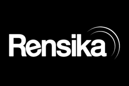 logo rensika