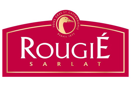 logo rougie