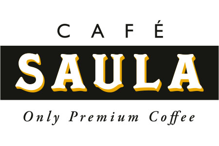 logo saula cafe