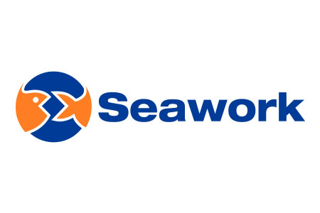 logo seawork